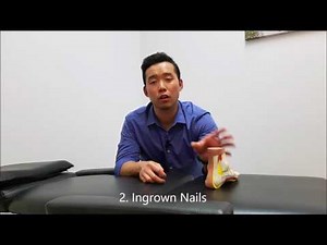 Safety Shoes : 3 Most Common Foot Problems