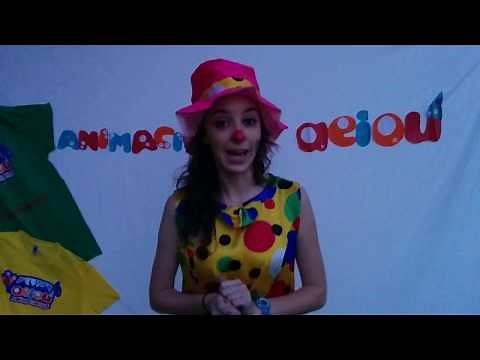 Bailes infantiles con coreografía para niños: Yo tengo una casita