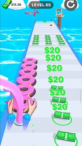 338K views · 122 reactions | Level 65 donut making gameplay #foryoupage #gameplay #fyp #gaming #reels | Gaming Zone | Facebook