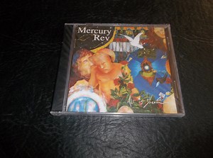Mercury Rev - All Is Dream