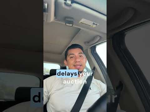 You have five ways to avoid a foreclosure.￼