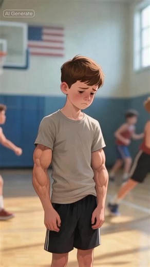 Victor's Regret: The Consequences of Chewing Mega Muscle
