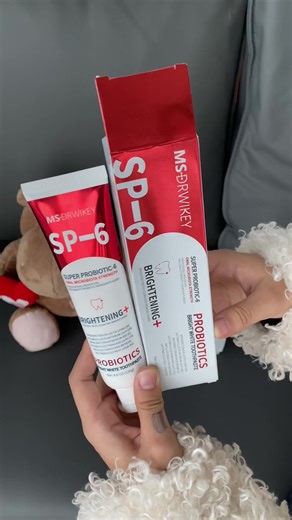 Tired of Yellow Teeth & Bad Breath? Try This Toothpaste - Tag a Friend Who Needs It Too! #toothpaste #tooth #TikTokShop #tiktokshopholidayhaul #US