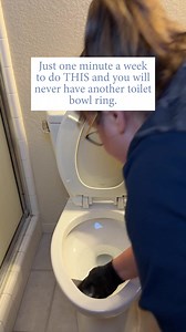 151K views · 326 reactions | One minute that will change your toilet...