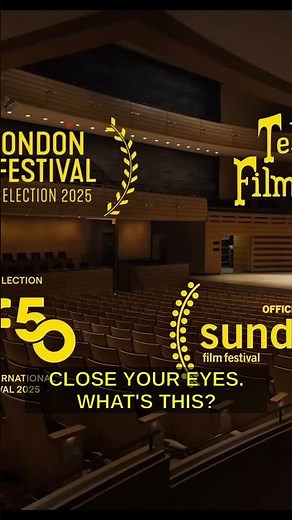 TUNER Trailer | TIFF 2026... #shorts