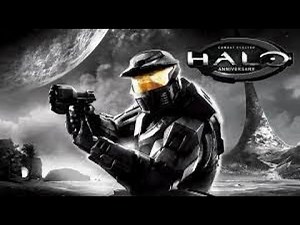 HALO COMBAT EVOLVED ANNIVERSARY FULL GAME / Legendary Difficulty Longplay Solo PC No Commentary