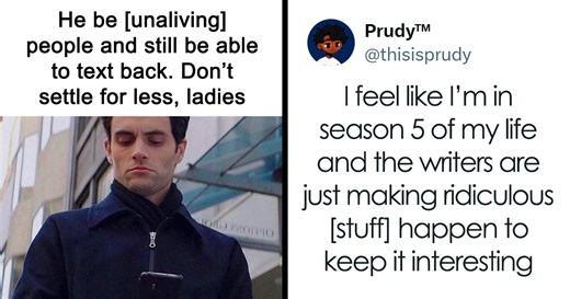 50 Unhinged Memes About Dating For Everyone Who Wants To Find Love While Also Being Left Alone