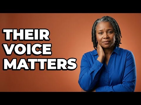 How To Ensure An Elder's Care Wishes Are Heard?