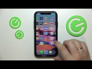 How to Flip Camera on iPhone // Switching Between Front and Back Camera