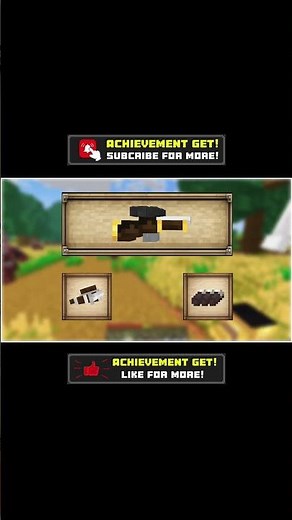 GUN LINK ⬆️ #minecraft #guns #improvisedguns #newaddon #bedrock #mcpe #addon #mods #ekkerrmanz
