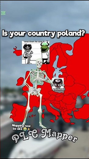 #europe #geographythroughmaps #map #mapguide #geography #history #mapping #mapper #memes