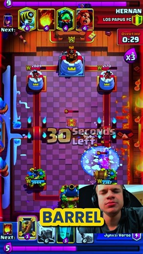 1k $ if you Win w Only Spells #shorts