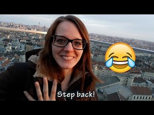 Afraid of heights?! Survival Lilly VLOGs