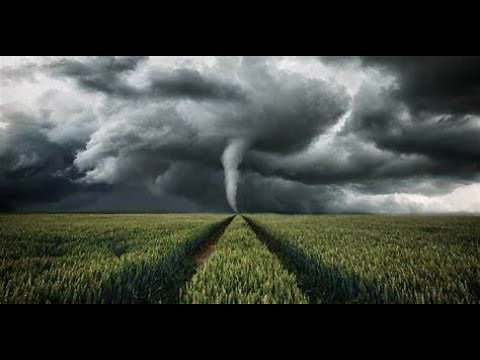 La science des forces de la nature Les tornade