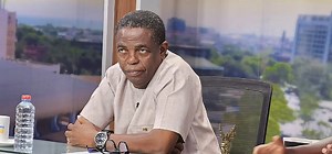 I've been on the radio for 55 years, did my first radio programme in 1969 — Kwesi Pratt