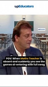 5.2K views · 52 reactions | Share it with a Maths Teacher! #teachermemes #teachermeme #funnyteachermemes #dailyteachermemes #schoolteachermemes #teachermemesquad #upeducators #education #edtech #teacher #teacherlife #teachertribe #teachers #teacherresources #teacherstuff #teacherstatus #teaching #explorepage #memes #memesforteachers #forteachers | upEducators | Facebook