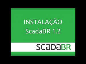 1.4 Instalação ScadaBR Versão 1.2
