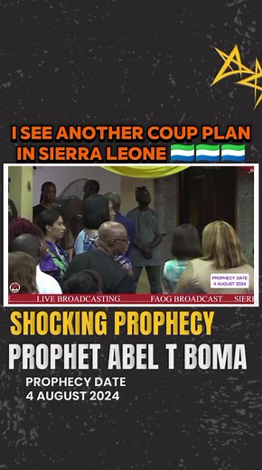 Prophetic Declarations for the Year 2024 - Powerful Insights