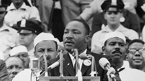 MLK Day: A day of service