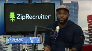 ZipRecruiter TV Spot, 'Dish Nation: Experience' Featuring Headkrack