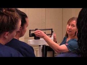 Certified Clinical Medical Assistant