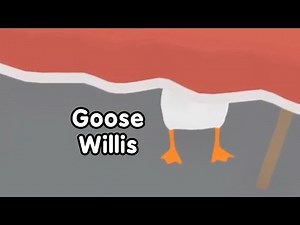 Random Untitled Gooseshittery