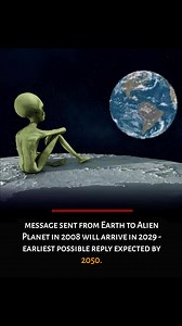 78K views · 479 reactions | Earth’s Interstellar Message: Could We...
