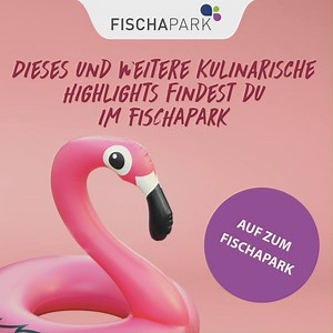 Einmal den Sommer schmecken? Das geht im FISCHAPARK ganz einfach.🍴💕 | FISCHAPARK