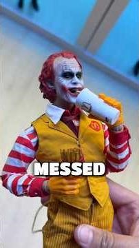 A MCDONALDS HOT TOY? 🔥