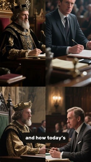 London: A City Full of History and Glory