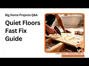 Tile Decoupling Membrane Screwed Subfloor Quieting