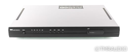 Elac Alchemy Series DPA-2 Stereo Power Amplifier; DPA2