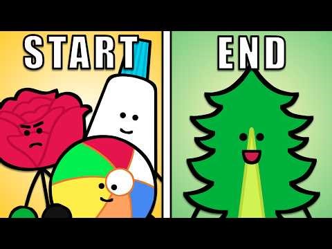 Complete BFDIE RECAP