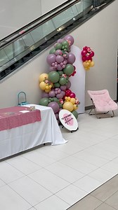 45K views · 123 reactions | The Mom Market Newfoundland is just getting started! Drop by centre court today & tomorrow (April 26th & 27th) to shop local vendors, surprise visits from princesses, and LUSH bath bomb pressings (pressings 12-4pm). Don’t forget to grab a picture in front of their Spring photo-op  | Avalon Mall | Facebook