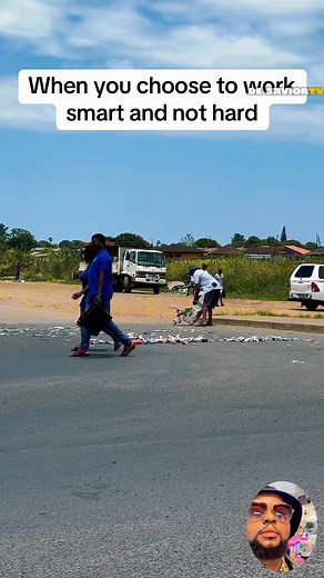 31K views · 392 reactions | Work smart not hard | De Savior TV | Facebook