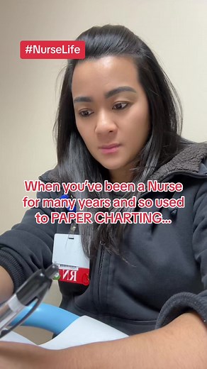 85 reactions · 11 comments | I still remember when I was learning how to use computer for charting, I was so slow and always behind! I had to ask the young ones to help me with some of the computer’s features!  #fypシ゚viralシ #foryoupage #nursehumor #pinay #ofwreels #nurselife #USRN #pinaynurse #adsonreels #highlights #nursecory #followers #OFW #pinayinamerika | RN Cory Roxas Herno | Facebook