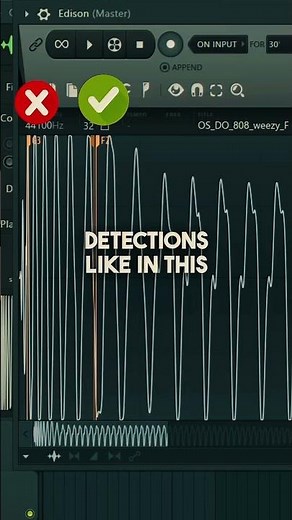 How to Find the Key of Any 808 or One Shot in Fl Studio and Tune It