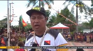 7.1K views · 152 reactions | NATIONAL EMTV NEWS | 6PM | FRIDAY 16th SEPTEMBER, 2022 | EMTV Online | Facebook