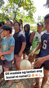 291K views · 3.3K reactions | Graveh dli madala og lanlan ang bunal ni romel ng sindangan #fypviralシ #adsonreels #fbreelsvideo #Moneygame #volleyball #volleyballworld #highlightsシ゚ #followers | Nik Kie | Facebook