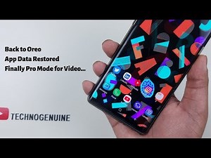 [EASY STEPS] Downgrade Android 9 One UI to Android 8 Oreo on Galaxy S9 / S8 / Note 9 / Note 8