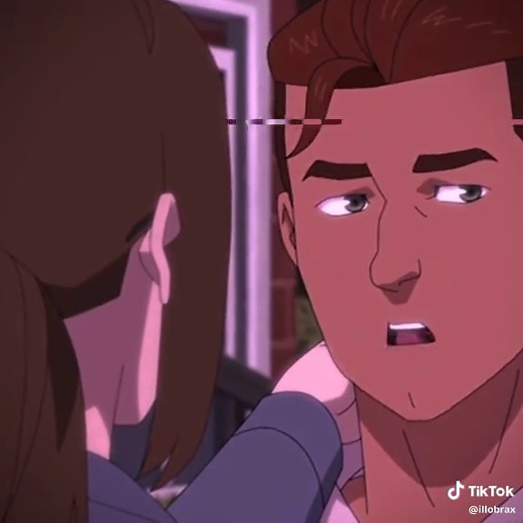 Exploring Invincible Variants: A Retro Mark Edit