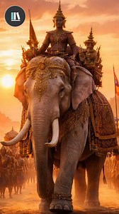 55K views · 2.2K reactions | จักรพรรดิที่ไม่มีกำแพง...