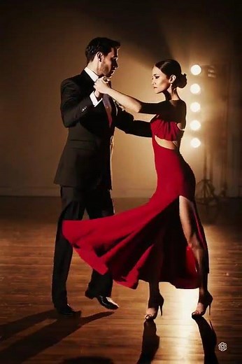 AI Can’t Teach You This: The Real Argentine Tango Experience #tango #tangotutorial #tangoargentino
