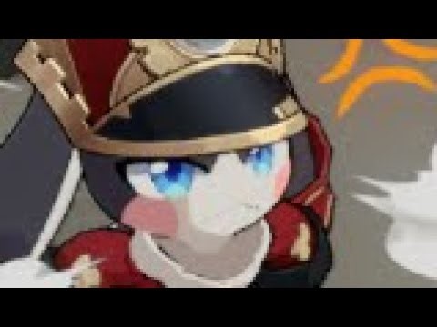 weekly + endgame reset - HSR/Wuwa