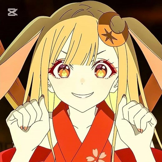 輝耀姬特集❤️❤️❤️❤️❤️#cosmicprincesskaguya #超時空輝耀姬