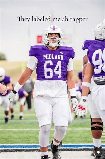 Rapper's Struggle: Life in the Trenches