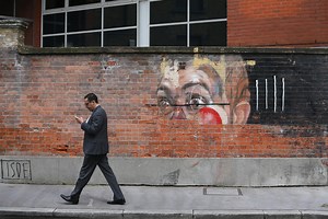 FBI Files Unlock History Behind Clandestine Cellphone Tracking Tool