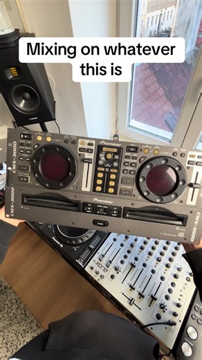 Epic Techno Groove DJ Mix