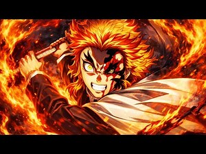 FEARLESS /ANIME MIX/「AMV」4K