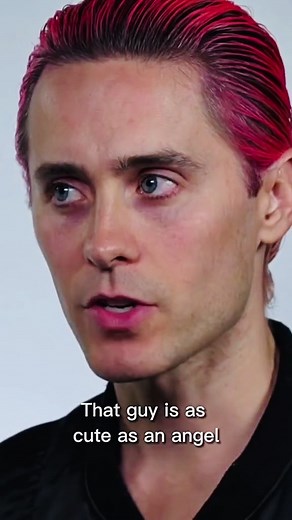 Jared Leto Joker Transformation: Behind the Scenes